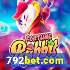 792bet.com