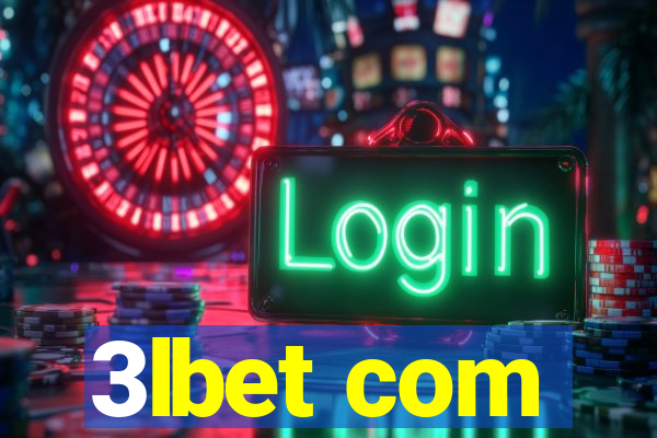 3lbet com