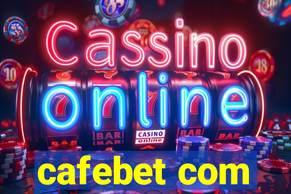 cafebet com