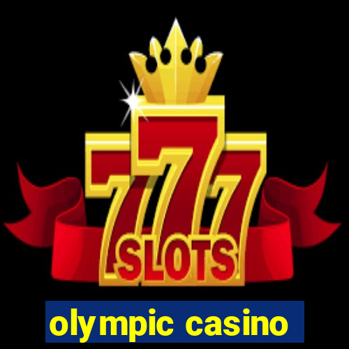 olympic casino