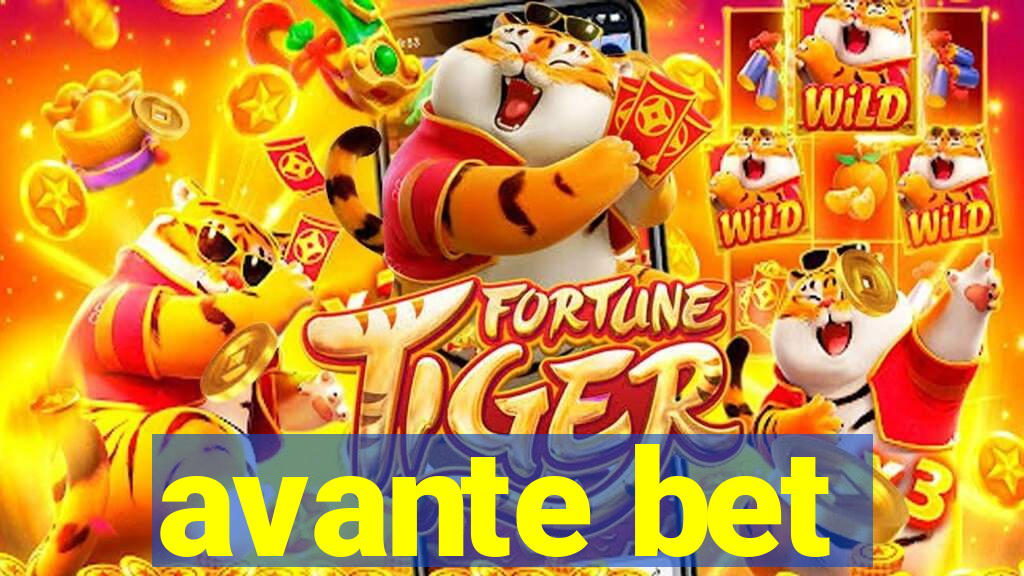 avante bet