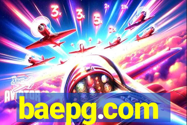 baepg.com