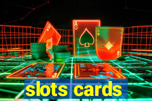 slots cards