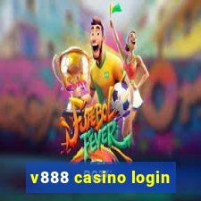 v888 casino login