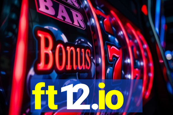 ft12.io