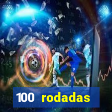 100 rodadas gr谩tis no cadastro