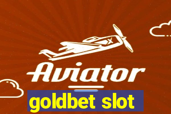 goldbet slot