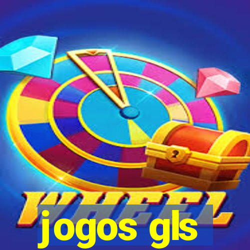 jogos gls