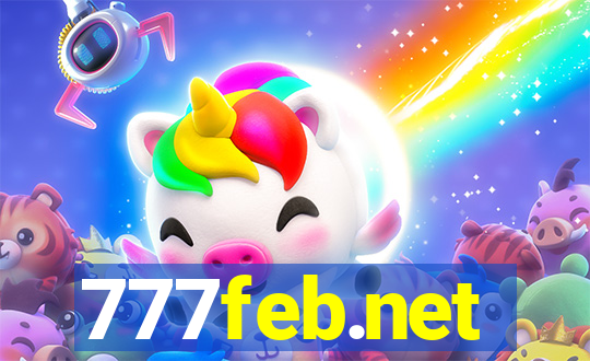 777feb.net