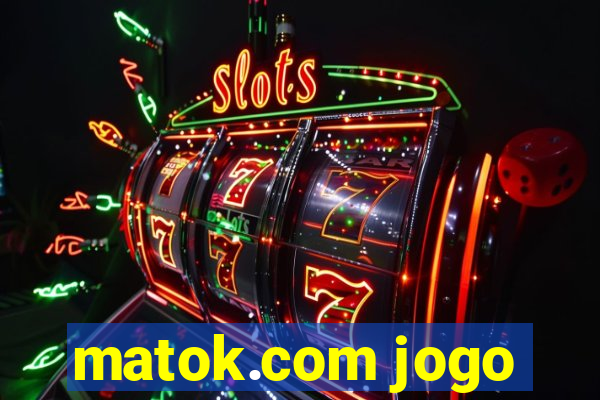 matok.com jogo