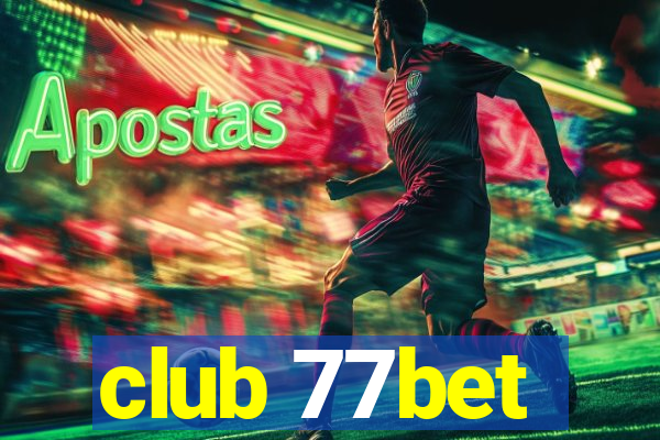 club 77bet