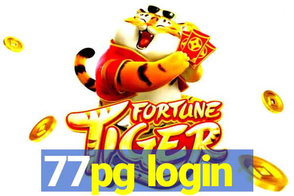 77pg login