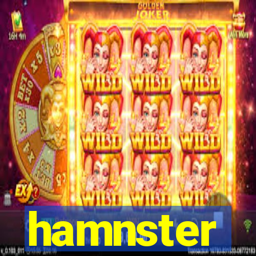 hamnster