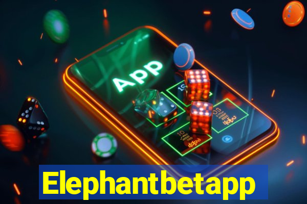 Elephantbetapp