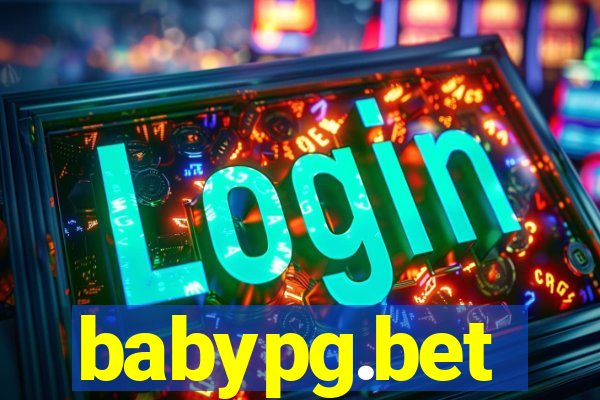 babypg.bet