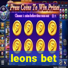 leons bet