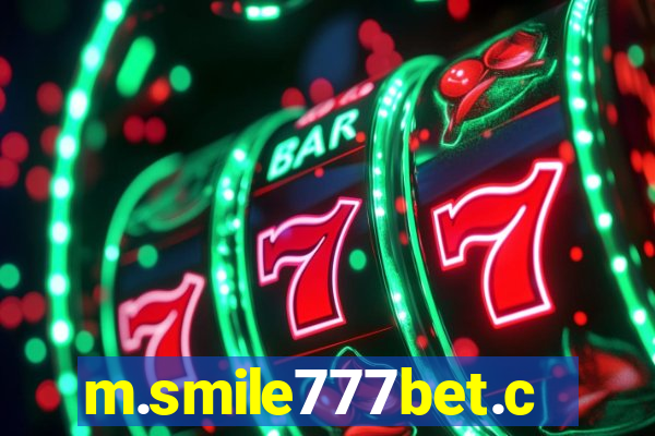 m.smile777bet.com