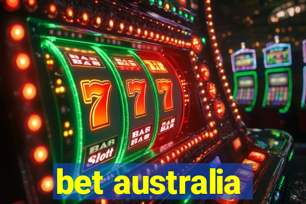 bet australia