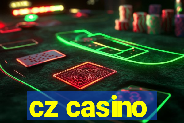 cz casino