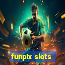 funpix slots