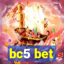 bc5 bet