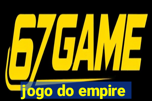 jogo do empire