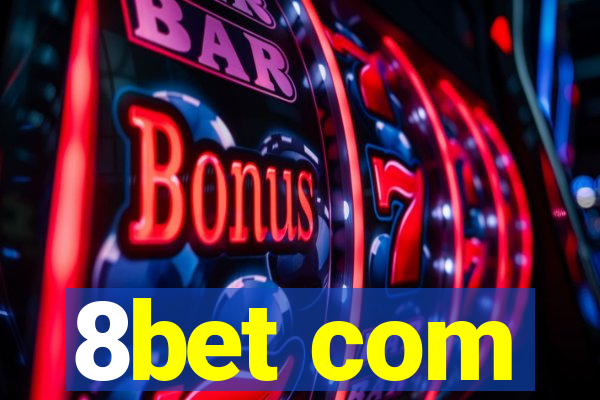 8bet com