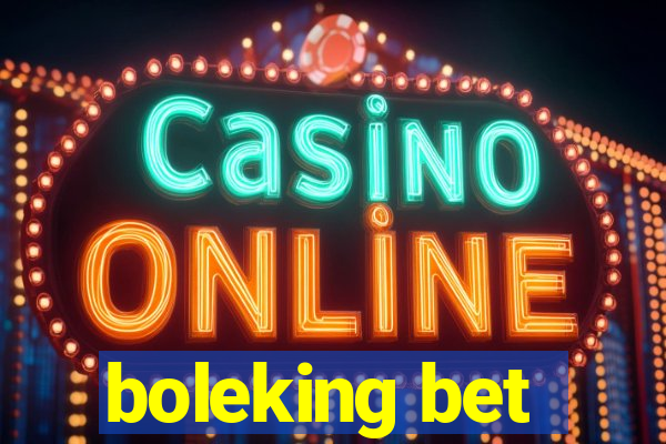 boleking bet