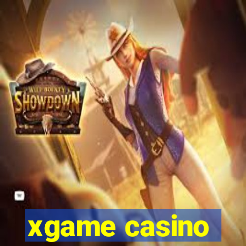 xgame casino