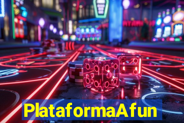 PlataformaAfun