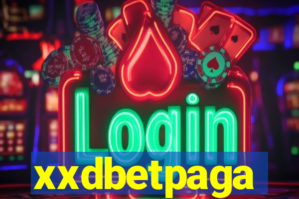 xxdbetpaga