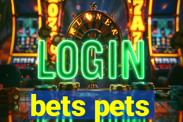 bets pets