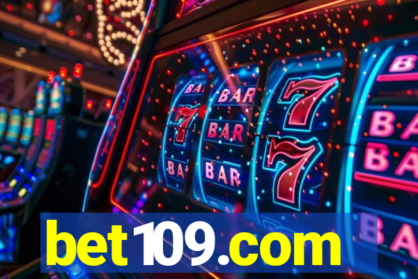 bet109.com