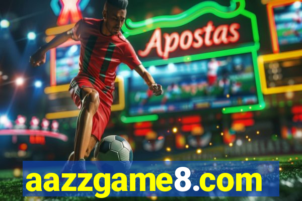 aazzgame8.com