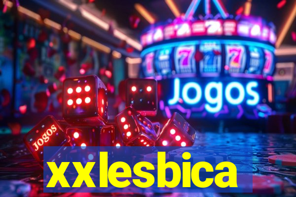 xxlesbica