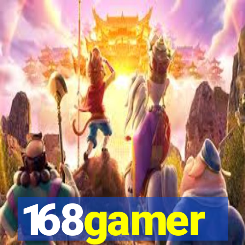 168gamer