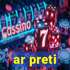 ar preti