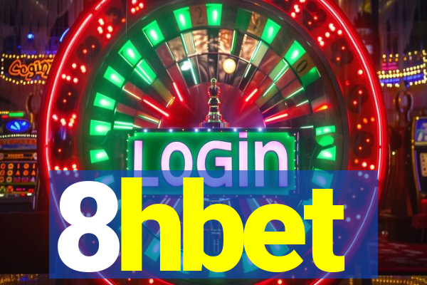 8hbet