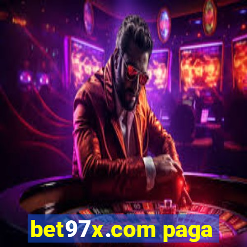 bet97x.com paga