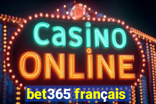 bet365 français