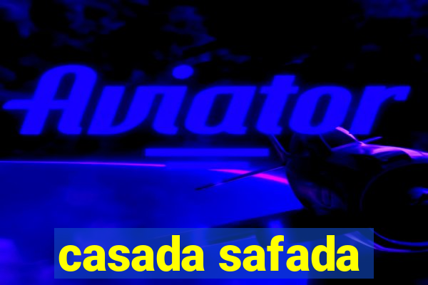 casada safada