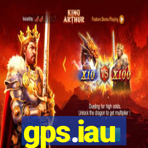 gps.iau