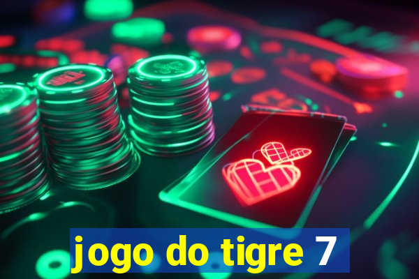 jogo do tigre 7