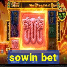 sowin bet