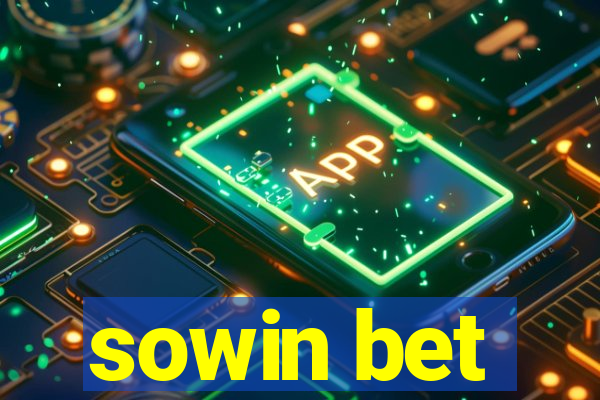 sowin bet