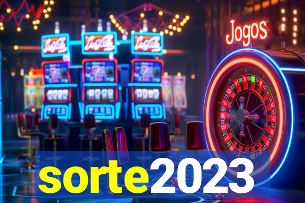 sorte2023