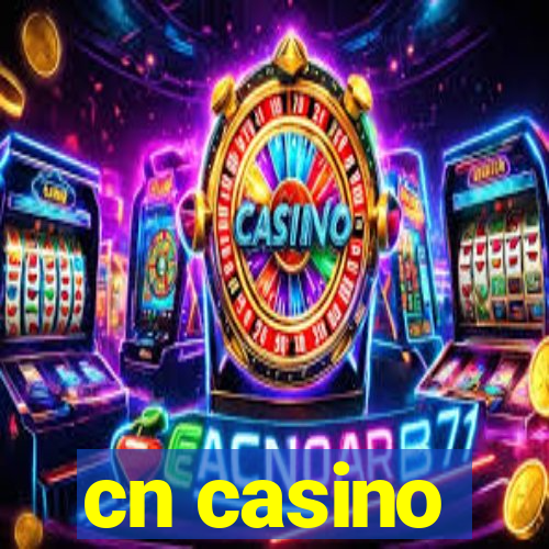 cn casino