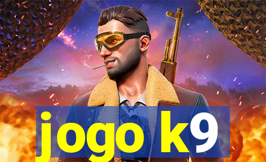 jogo k9