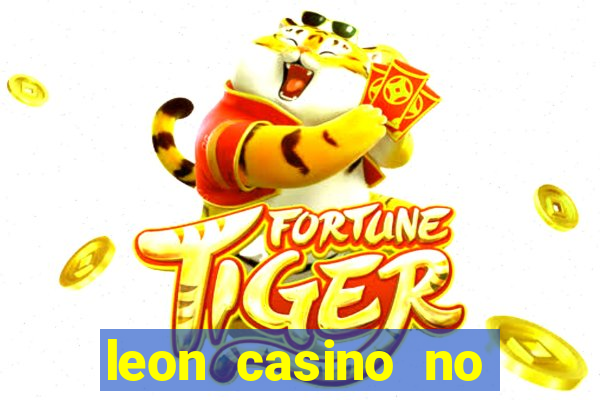 leon casino no deposit bonus