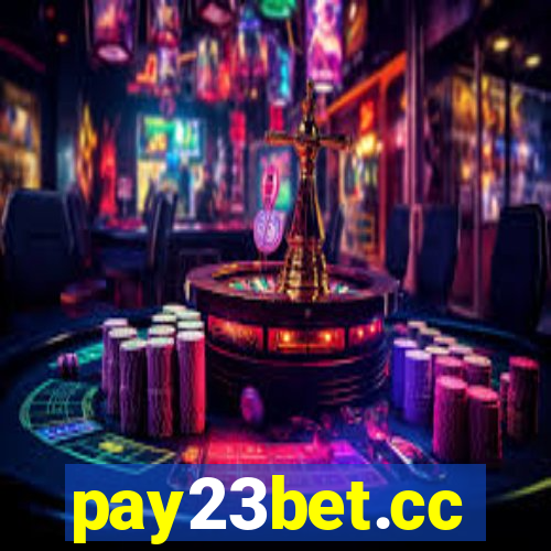 pay23bet.cc